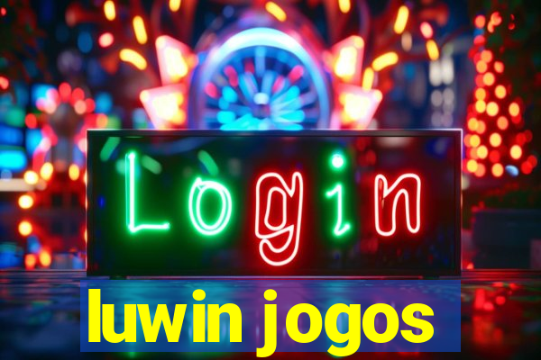 luwin jogos